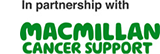 macmillan Logo